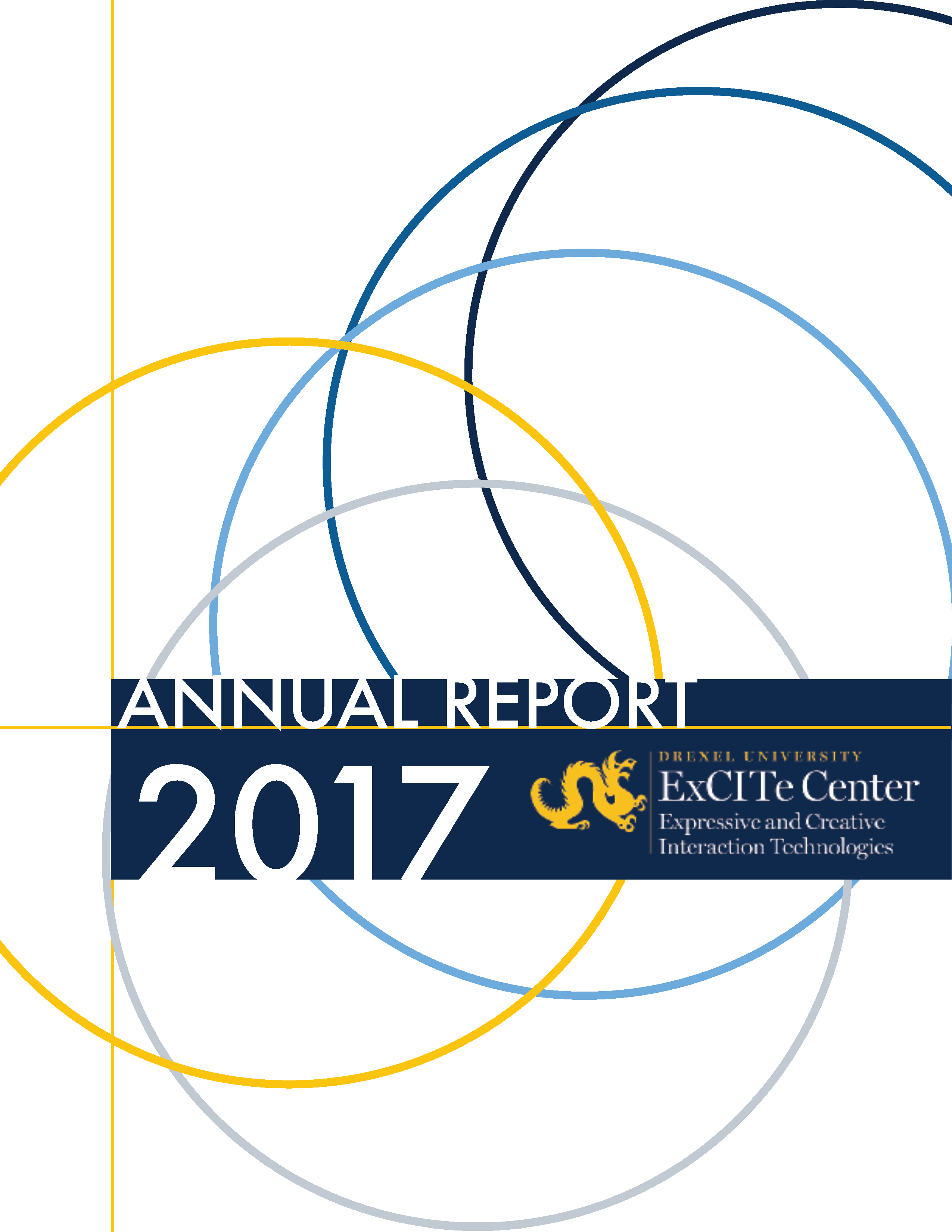 excite annual report 2017